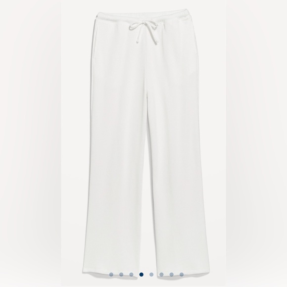 Old Navy waffle lounge pants - Picture 3 of 5